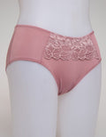 St. Yves Lace Mini Panties Women