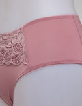 St. Yves Lace Mini Panties Women