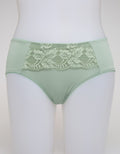 St. Yves Lace Mini Panties Women