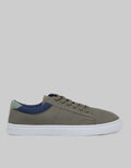 Nevada Sneakers Men Two Tone Look