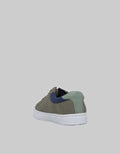 Nevada Sneakers Men Two Tone Look