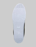 Nevada Sneakers Men Two Tone Look