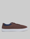 Nevada Sneakers Men Two Tone Look