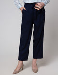 Geela Stright Leg Pants