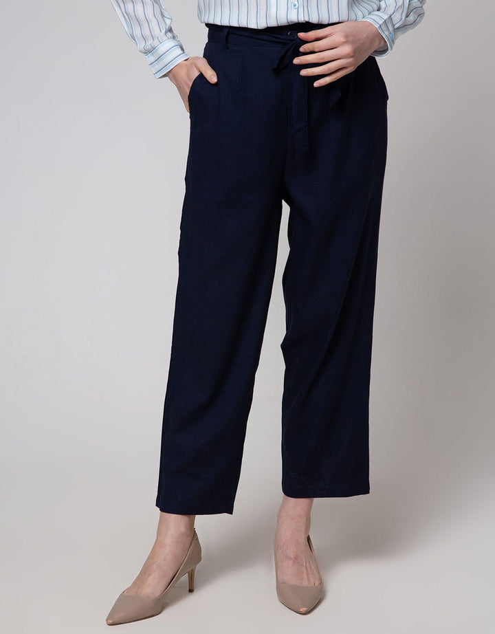 Geela Straight Leg Pants