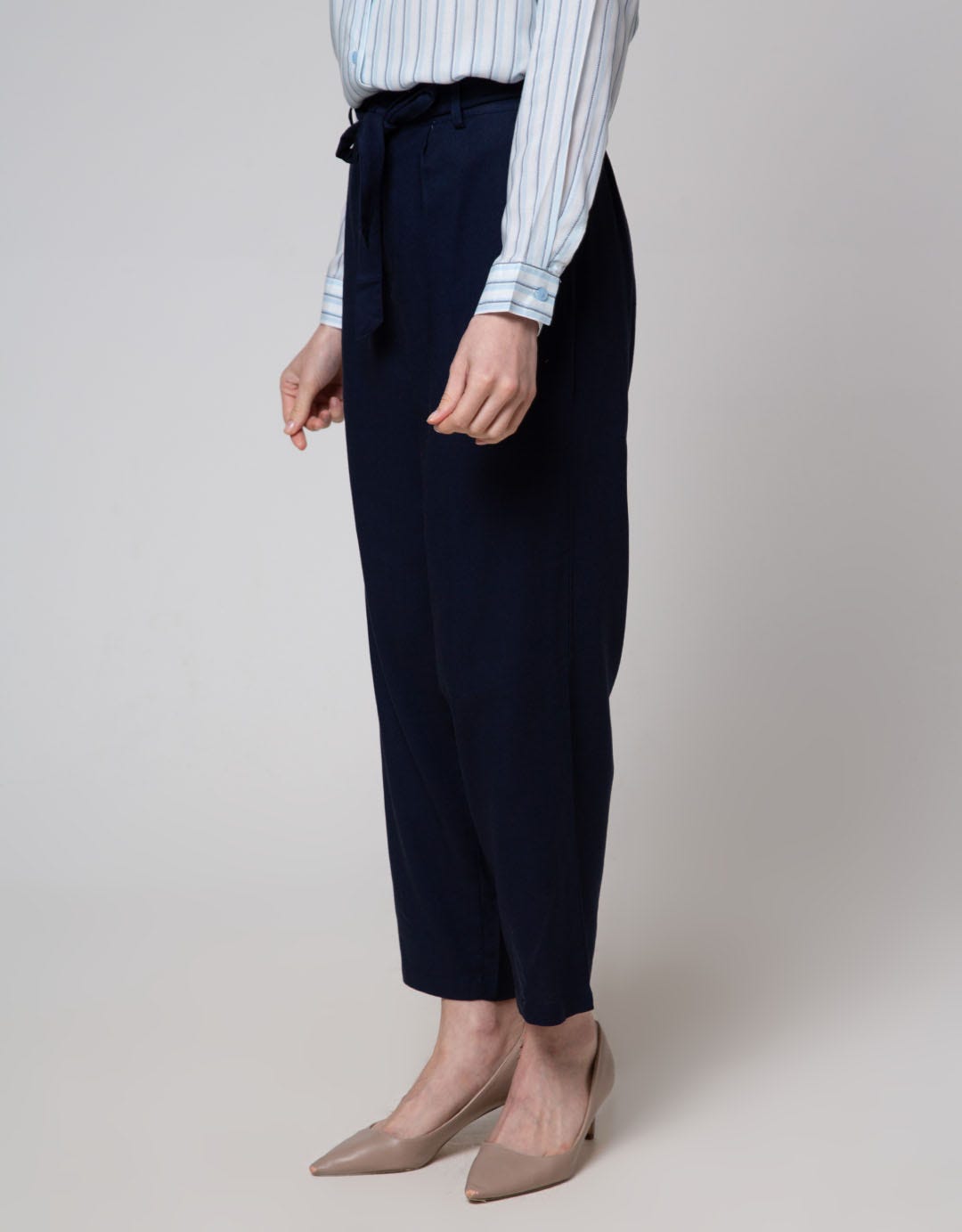 Geela Straight Leg Pants