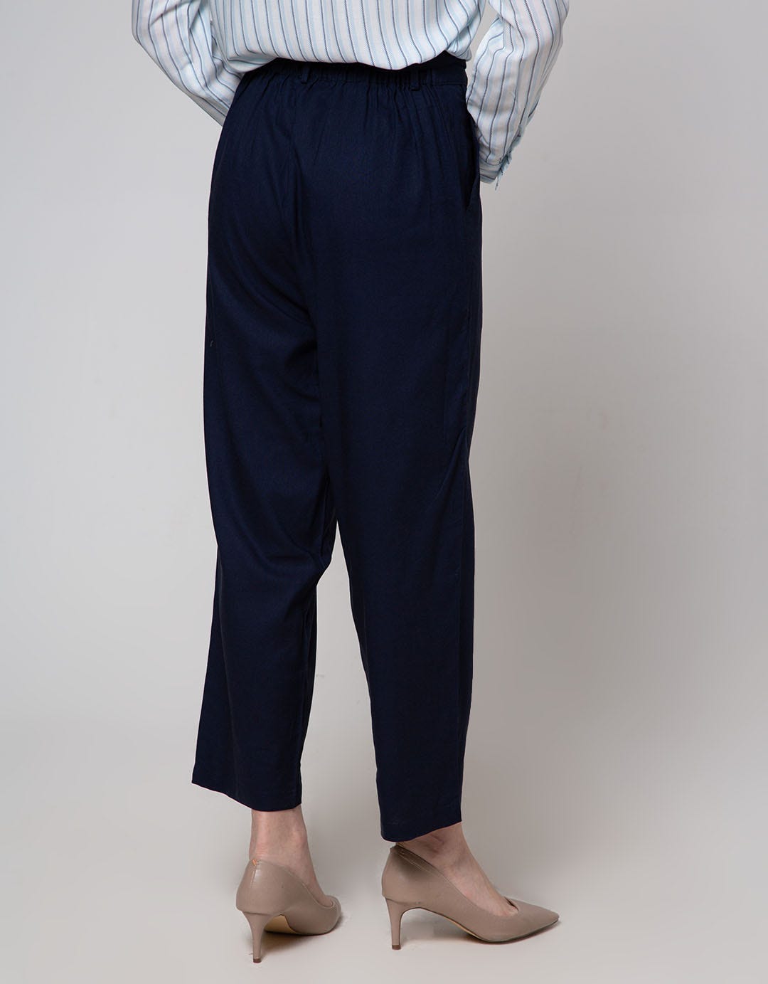 Geela Straight Leg Pants