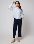 Geela Stright Leg Pants