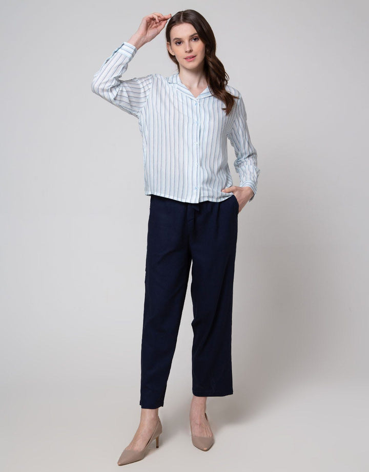 Geela Straight Leg Pants