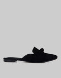 Connexion Mule Closed Sandal Wanita
