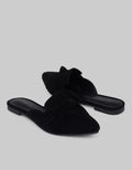 Connexion Mule Closed Sandal Wanita