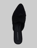Connexion Mule Closed Sandal Wanita