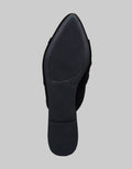 Connexion Mule Closed Sandal Wanita