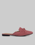 Connexion Mule Closed Sandal Wanita