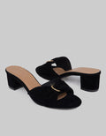 Connexion Slipper High Sandal Wanita