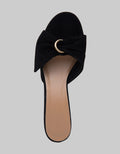 Connexion Slipper High Sandal Wanita