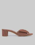 Connexion Slipper High Sandal Wanita