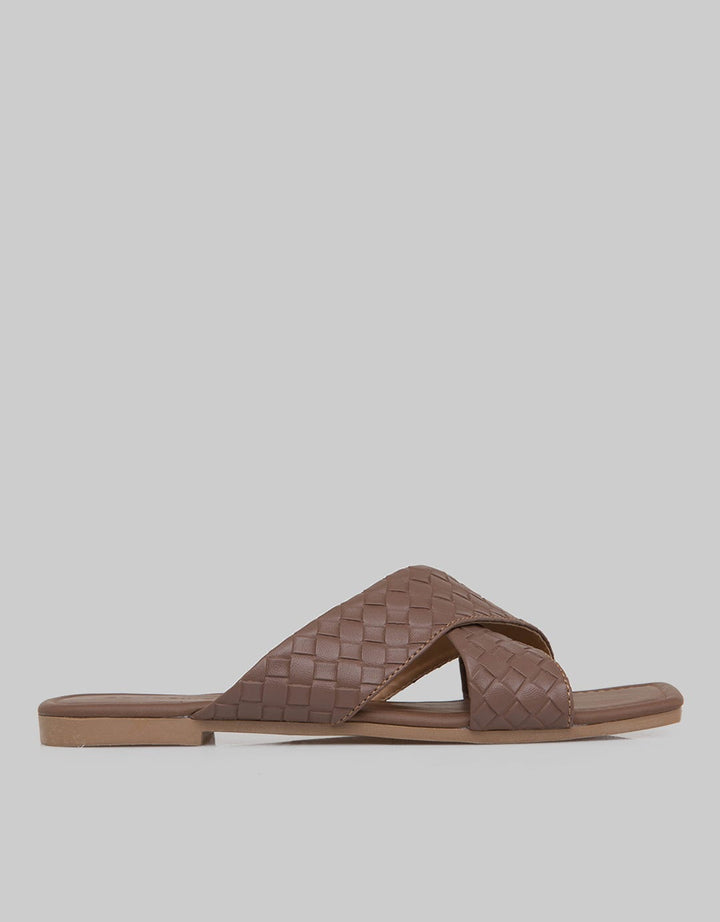 Connexion Slipper Sandals Women Sks04