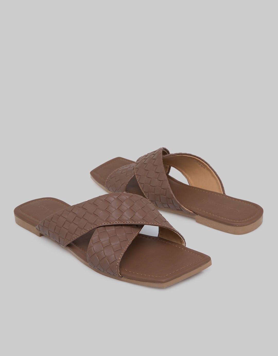 Connexion Slipper Sandals Women Sks04