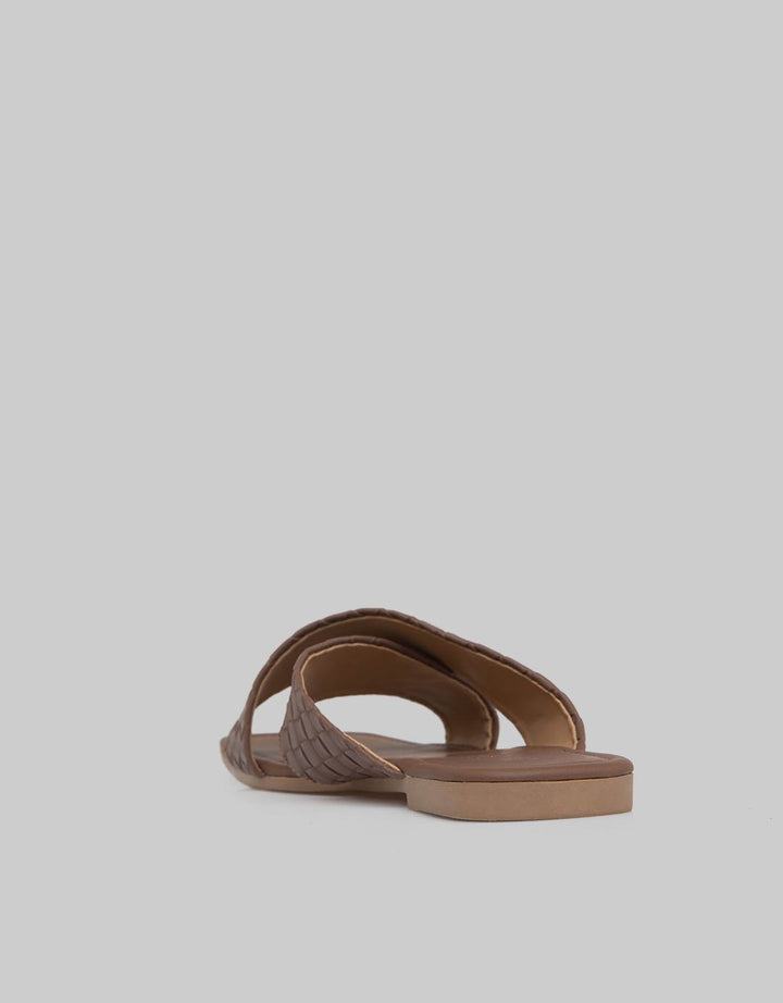 Connexion Slipper Sandals Women Sks04