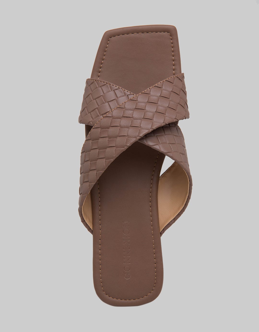 Connexion Slipper Sandals Women Sks04