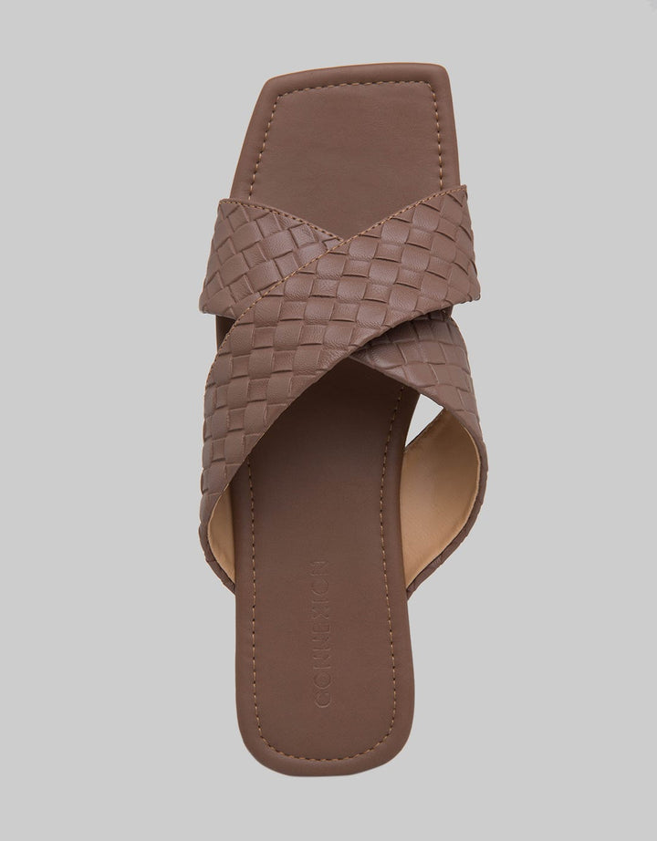 Connexion Slipper Sandals Women Sks04