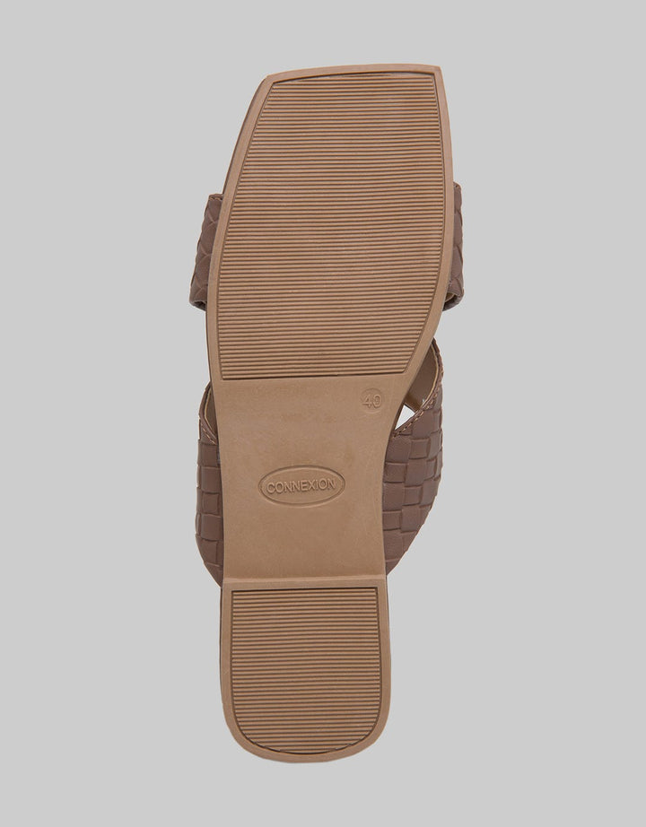 Connexion Slipper Sandals Women Sks04