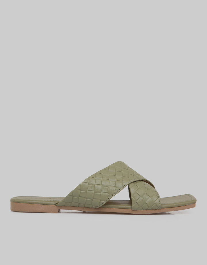 Connexion Slipper Sandals Women Sks04