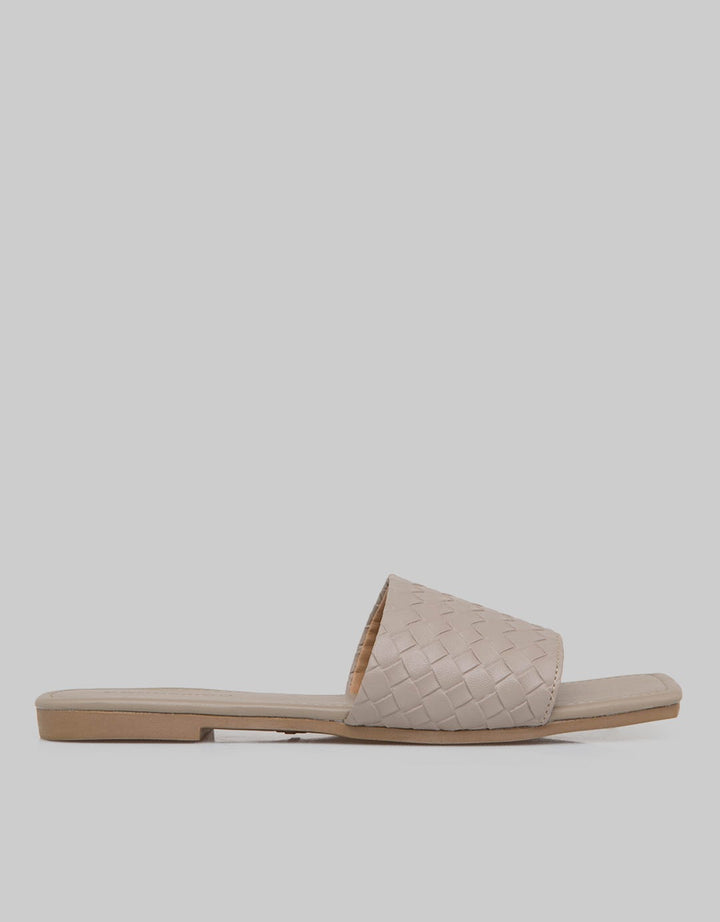 Connexion Slipper Sandals Women Sks05