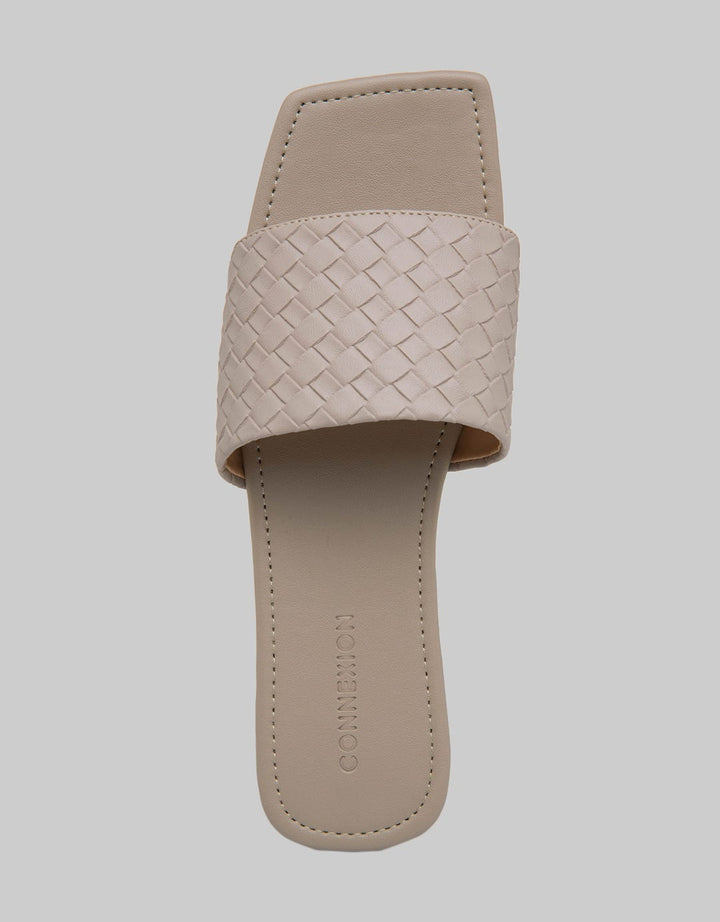 Connexion Slipper Sandals Women Sks05