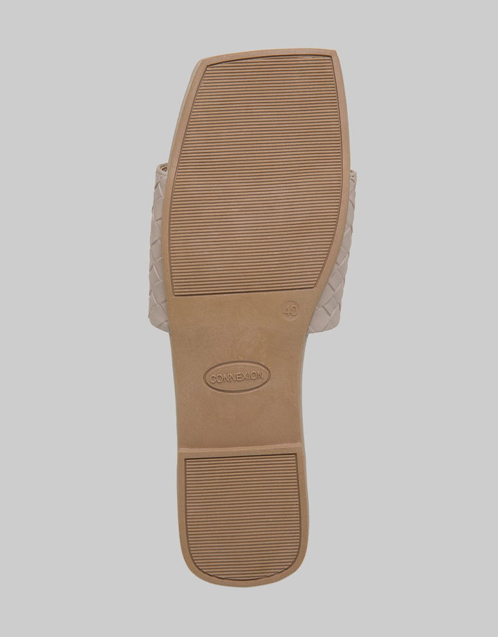 Connexion Slipper Sandals Women Sks05