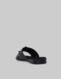 Connexion Slipper Cross Ban Sandal Casual Wanita