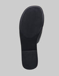 Connexion Slipper Cross Ban Sandal Casual Wanita