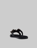 Connexion Ribbon Ban Slipper Sandal Wanita