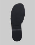 Connexion Ribbon Ban Slipper Sandal Wanita