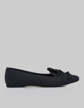 Connexion Logo Casual Sepatu Sneakers Wanita