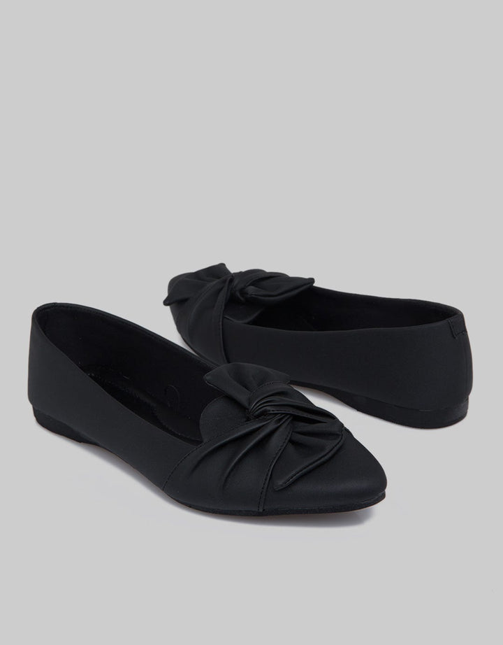 Connexion Logo Casual Sepatu Sneakers Wanita