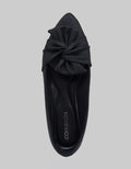Connexion Logo Casual Sepatu Sneakers Wanita