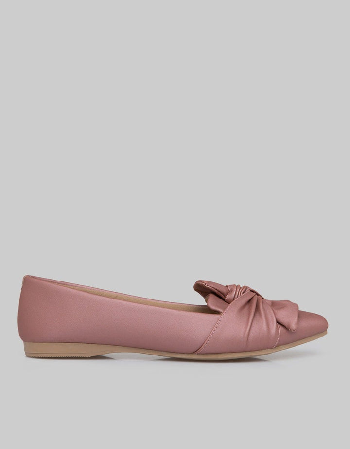 Connexion Logo Casual Sepatu Sneakers Wanita