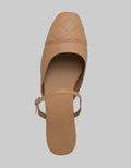 Connexion Mule Sandals Women