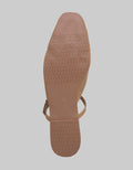 Connexion Mule Sandals Women