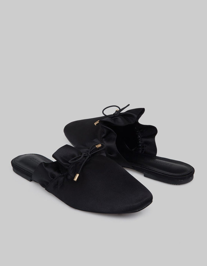 Connexion Mule Sandals Women Rnss02