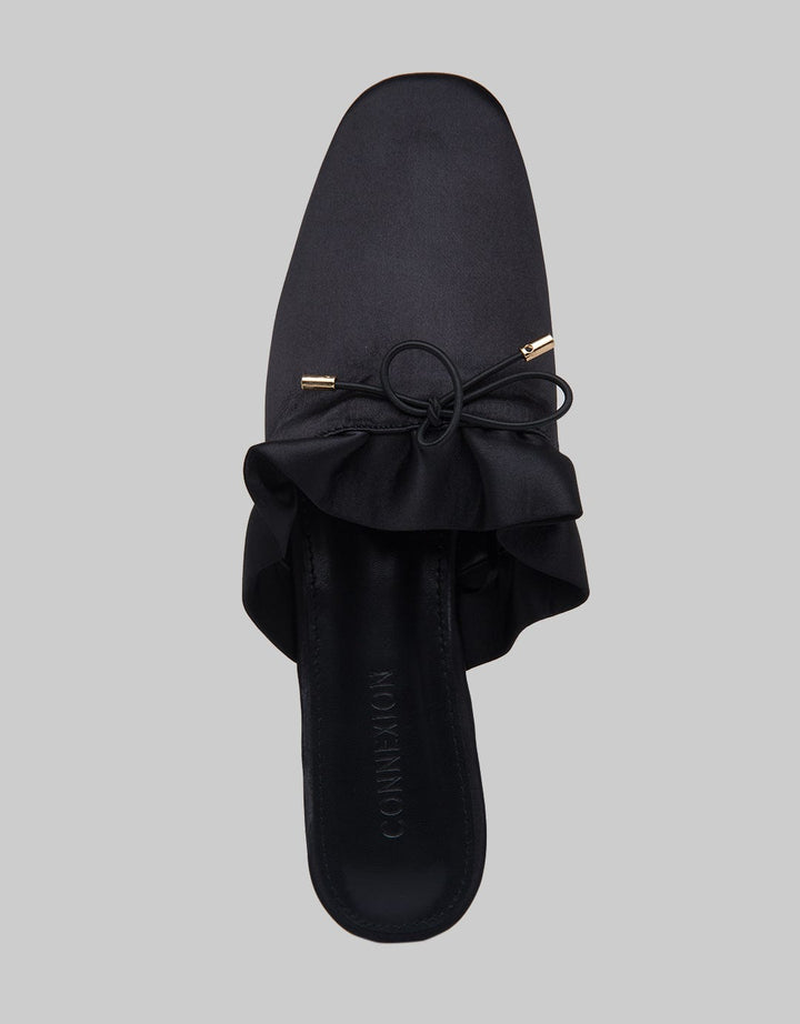 Connexion Mule Sandals Women Rnss02