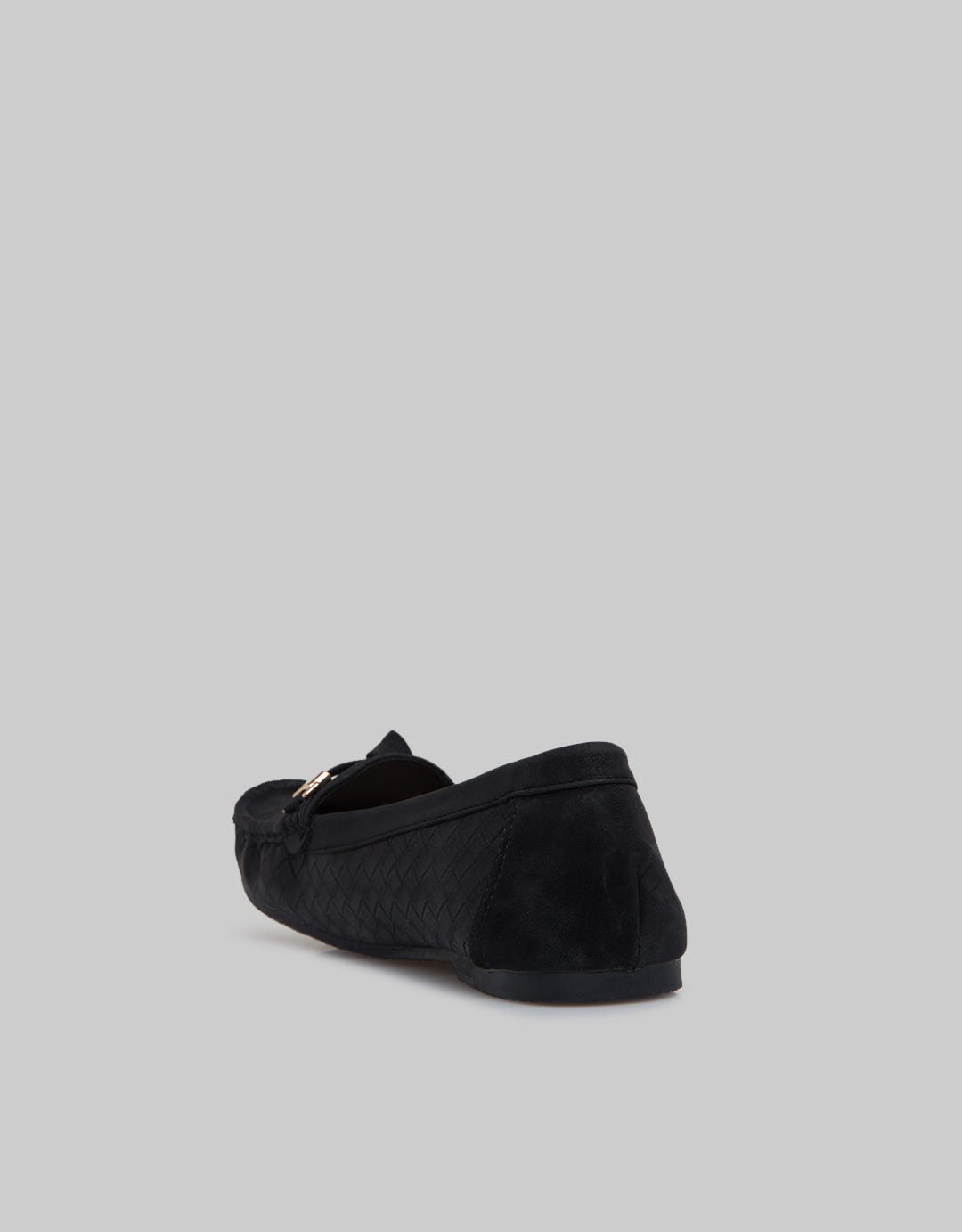 Connexion Ballerina Quilt Sepatu Wanita