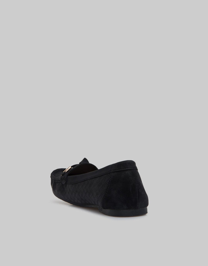 Connexion Ballerina Quilt Sepatu Wanita