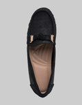 Connexion Ballerina Quilt Women's Shoes