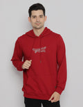 d&f Sweatshirt Hoodie Impulsive & Rash
