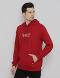 d&f Sweatshirt Hoodie Impulsive & Rash