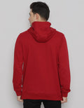 d&f Sweatshirt Hoodie Impulsive & Rash