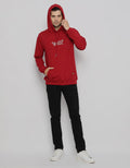 d&f Sweatshirt Hoodie Impulsive & Rash
